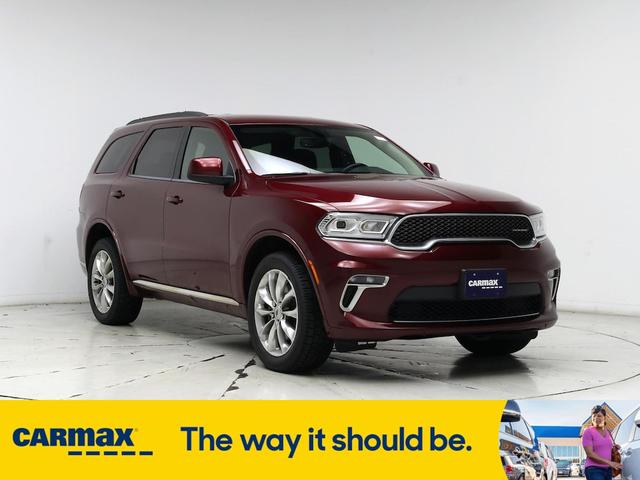 2022 Dodge Durango