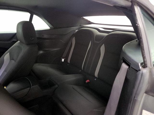 Photo of 2020 Gray Chevrolet Camaro