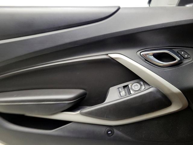 Photo of 2020 Gray Chevrolet Camaro