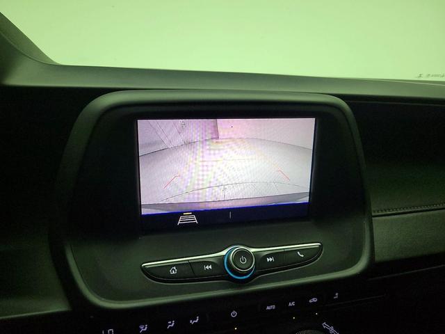 Photo of 2020 Gray Chevrolet Camaro