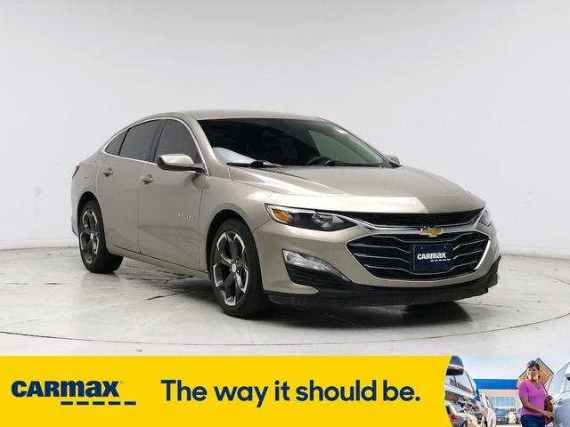 2022 Chevrolet Malibu