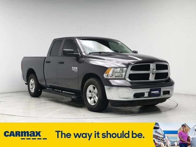 2022 RAM 1500 Classic