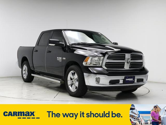2019 RAM 1500 Classic