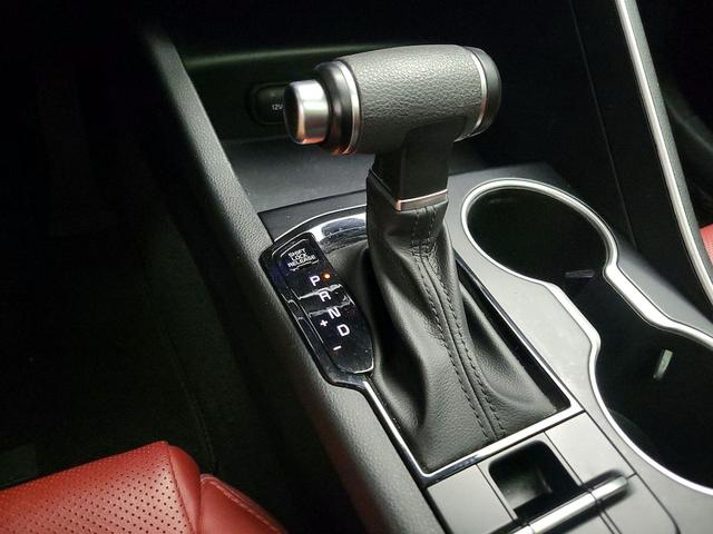 Photo of 2023 Gray Kia K5