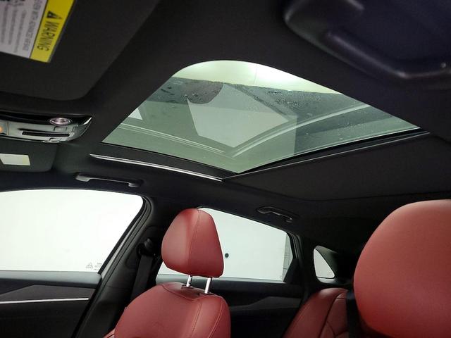 Photo of 2023 Gray Kia K5