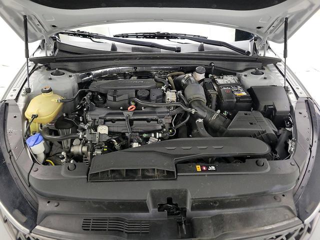 Photo of 2023 Gray Kia K5