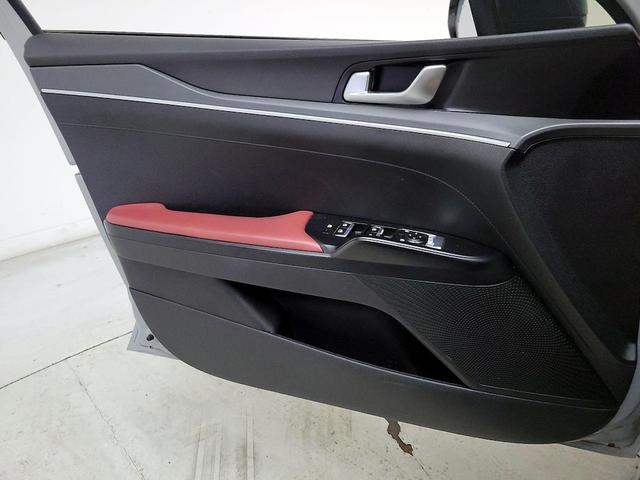 Photo of 2023 Gray Kia K5