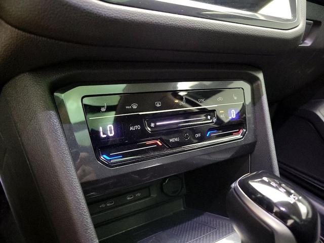 Photo of 2022 Black Volkswagen Tiguan