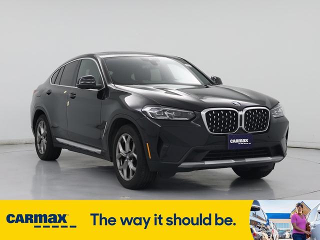 2024 BMW X4