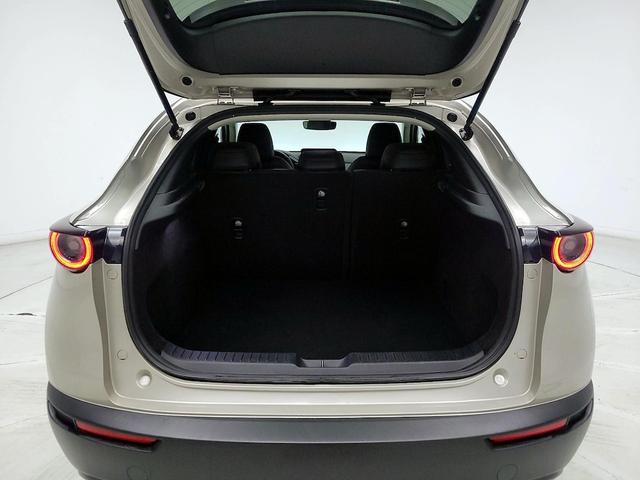 Photo of 2024 Gold Mazda CX-30