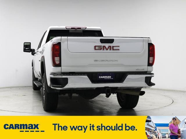 2022 GMC Sierra 2500