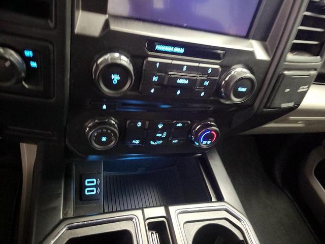 Photo of 2018 Gray Ford F-150