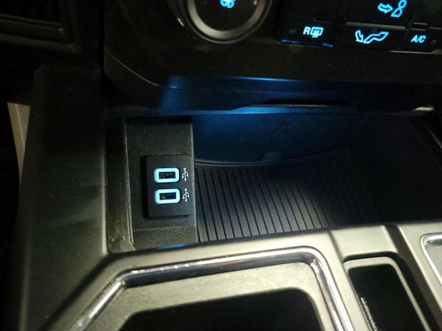 Photo of 2018 Gray Ford F-150