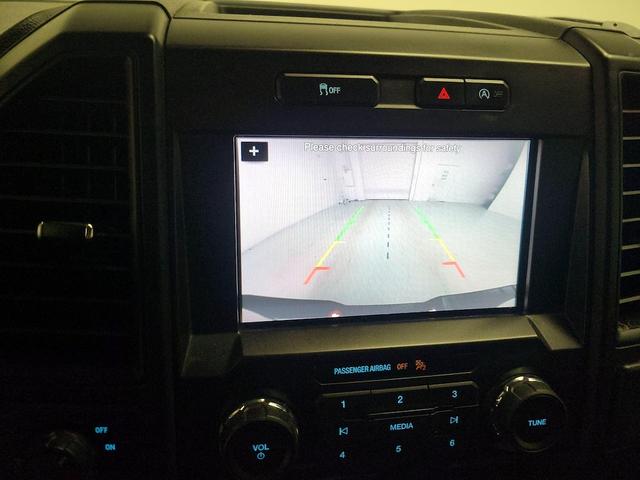 Photo of 2018 Gray Ford F-150