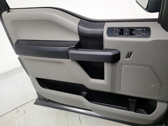 Photo of 2018 Gray Ford F-150