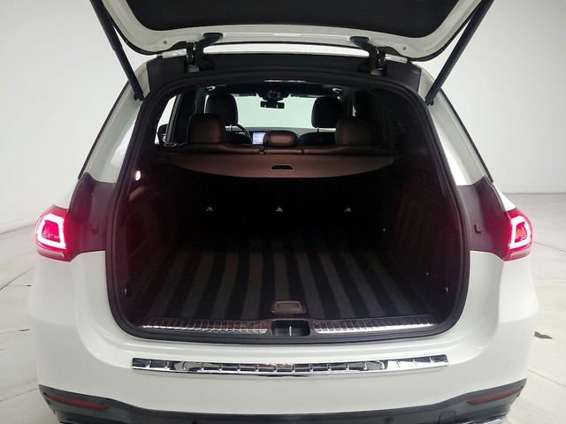 Photo of 2020 White Mercedes-Benz GLE 350