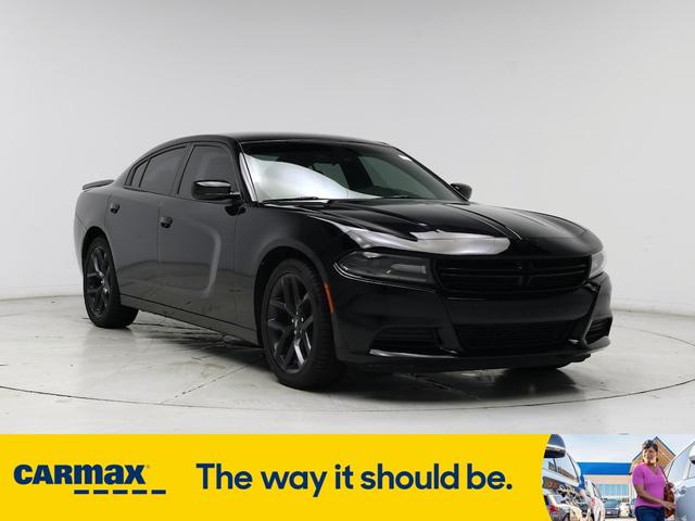 2020 Dodge Charger
