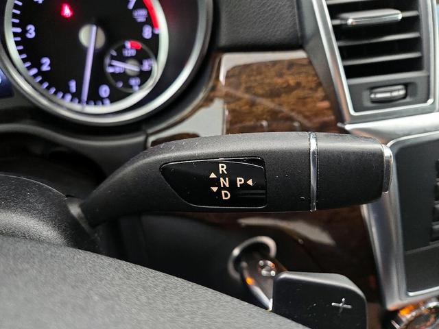 Photo of 2014 Gray Mercedes-Benz GL-Class