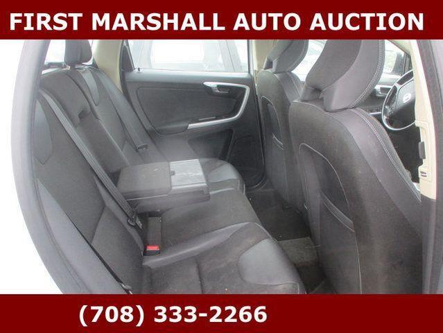 2011 Volvo XC60