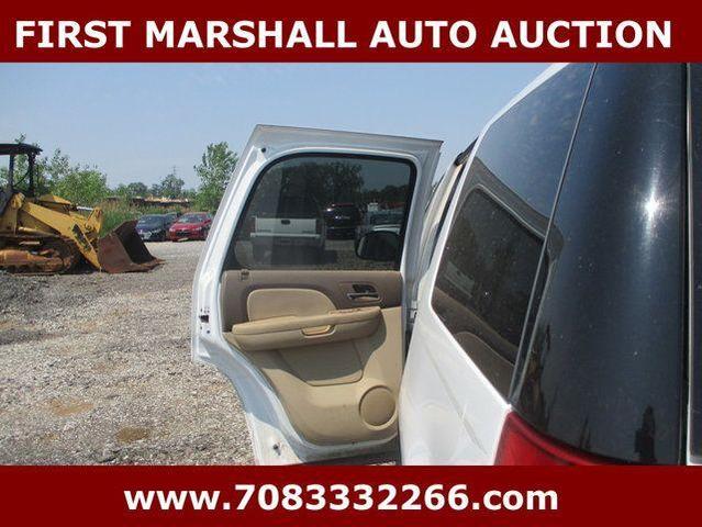 2007 GMC Yukon