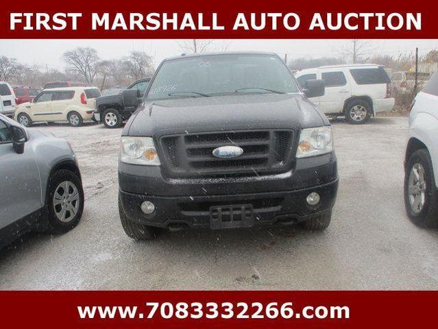 2006 Ford F-150