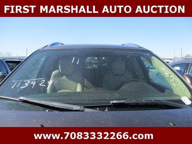 2011 Buick Enclave