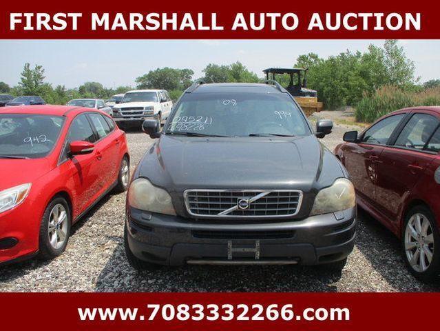 2009 Volvo XC90