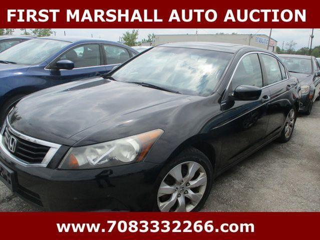 2010 Honda Accord