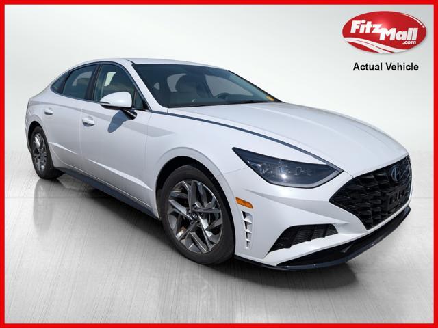 2023 Hyundai Sonata