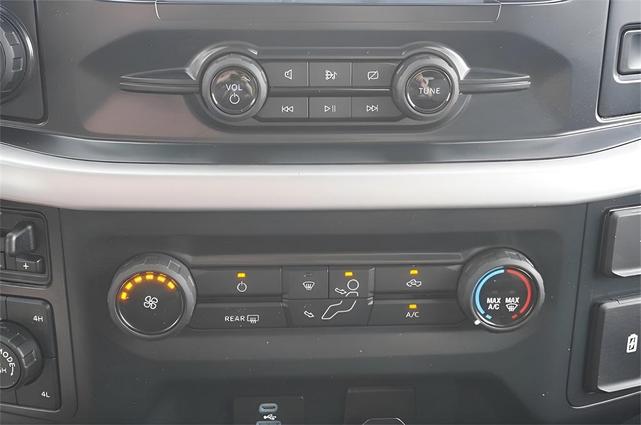 Photo of 2022 Black Ford F-150