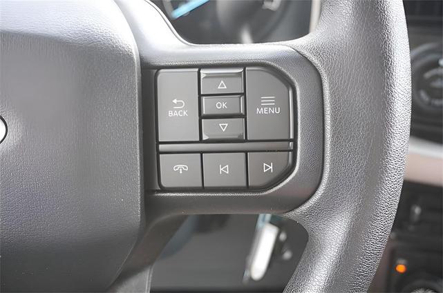 Photo of 2022 Black Ford F-150