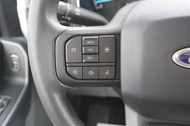 Photo of 2022 Black Ford F-150