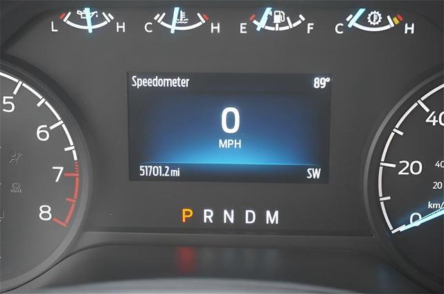 Photo of 2022 Black Ford F-150
