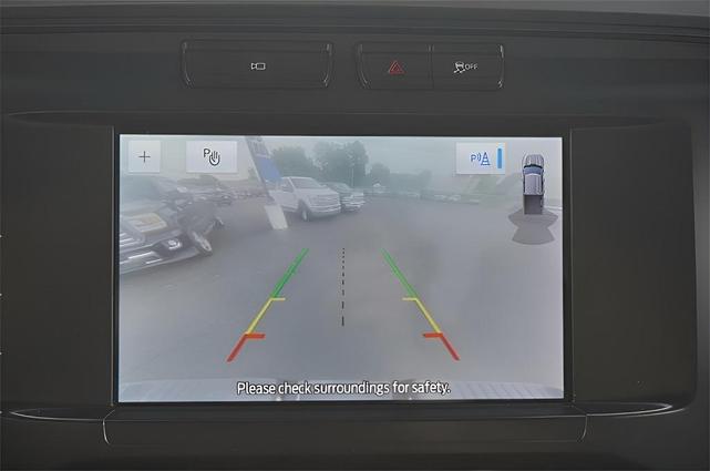 Photo of 2022 Black Ford F-150