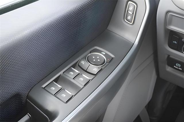 Photo of 2022 Black Ford F-150
