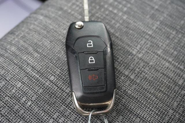 Photo of 2022 Black Ford F-150