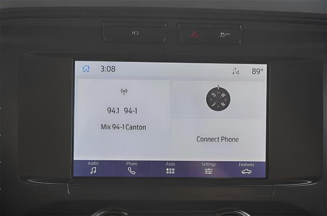 Photo of 2022 Black Ford F-150