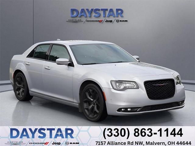 2022 Chrysler 300