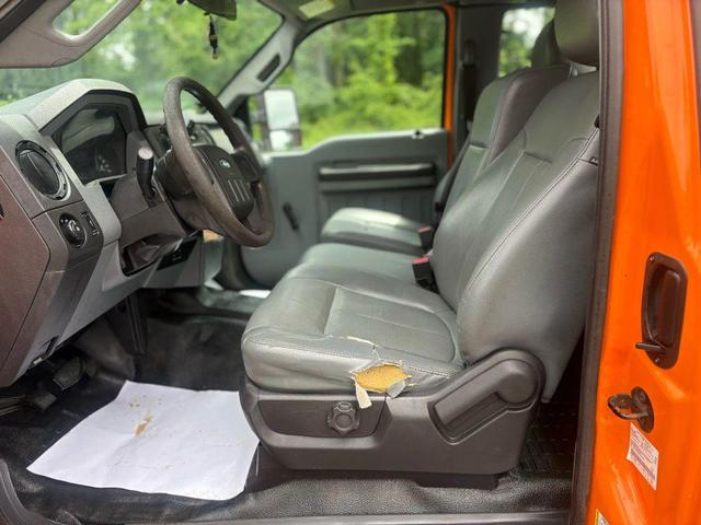 Photo of 2016  Ford F-250