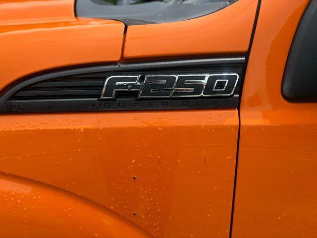 Photo of 2016  Ford F-250
