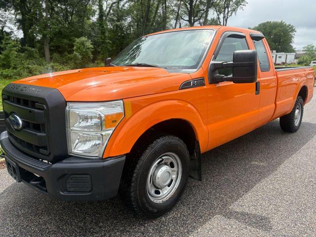 Photo of 2016  Ford F-250