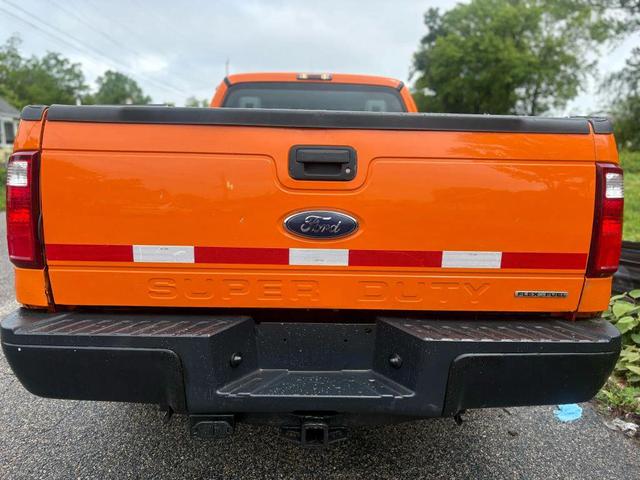 Photo of 2016  Ford F-250
