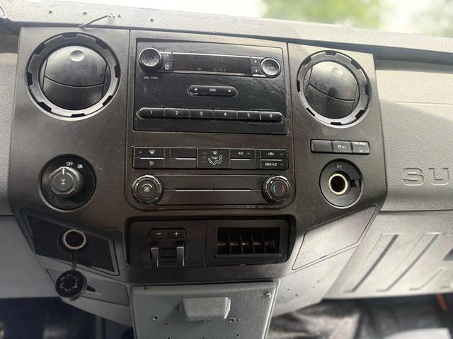 Photo of 2016  Ford F-250