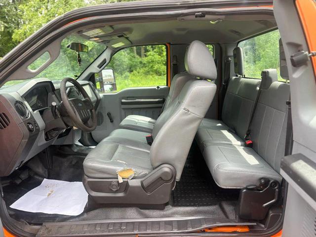 Photo of 2016  Ford F-250