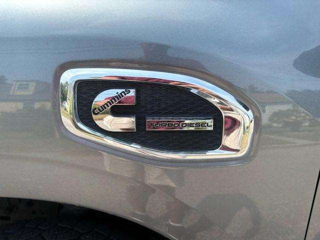 Photo of 2017 Gun Metallic Nissan Titan XD