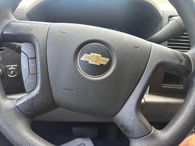 Photo of 2012  Chevrolet Silverado 1500