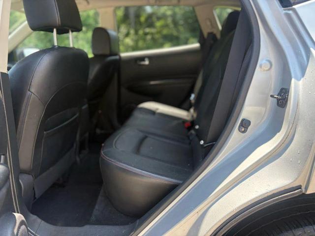 Photo of 2013  Nissan Rogue