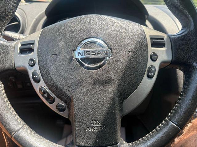 Photo of 2013  Nissan Rogue