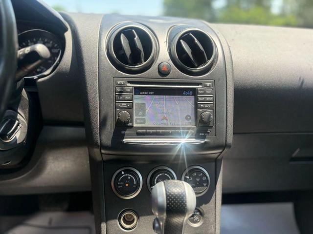 Photo of 2013  Nissan Rogue