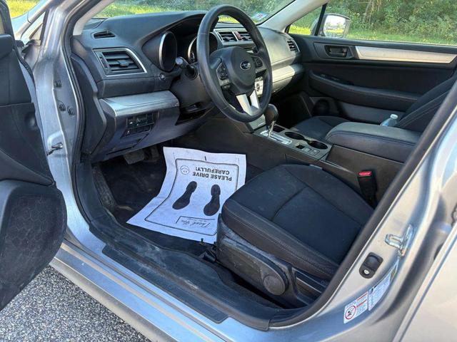 Photo of 2015  Subaru Legacy